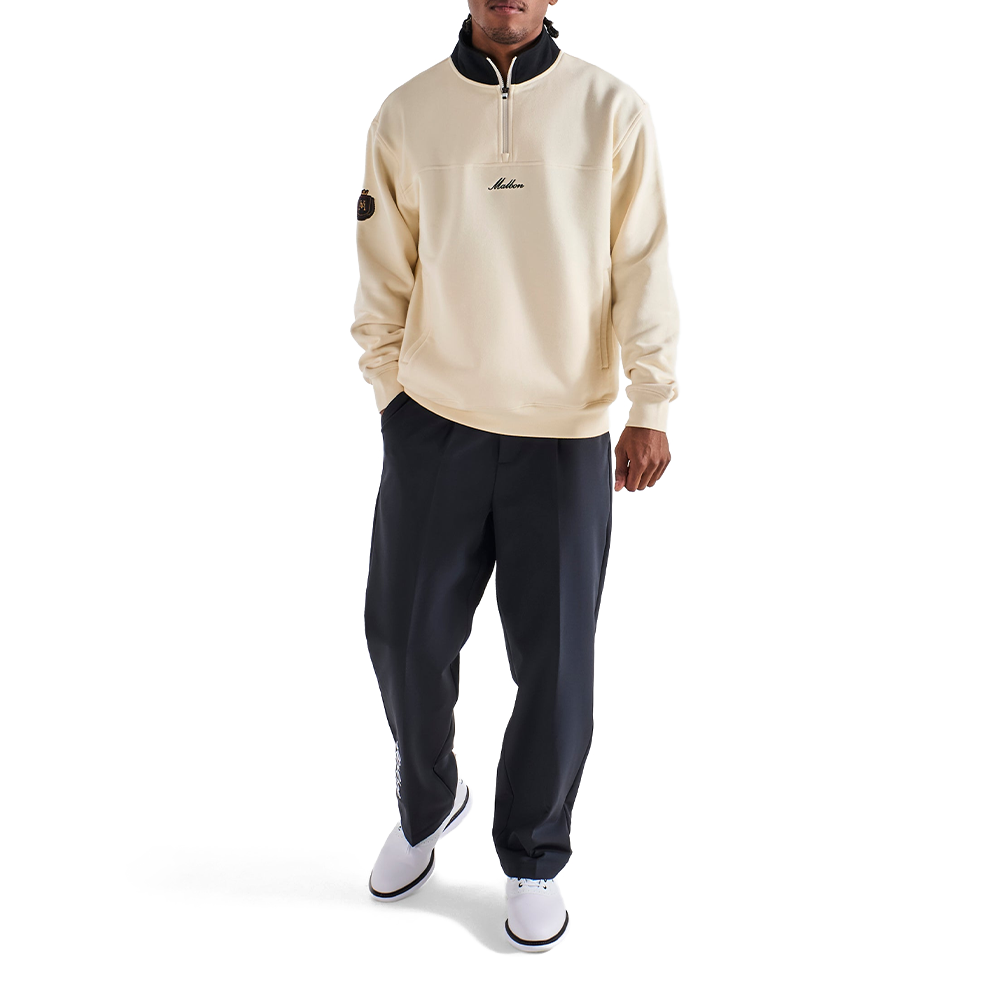 Milton Sweatshirt 'Canvas'