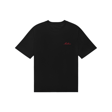 Bermuda Members Tee 'Black'