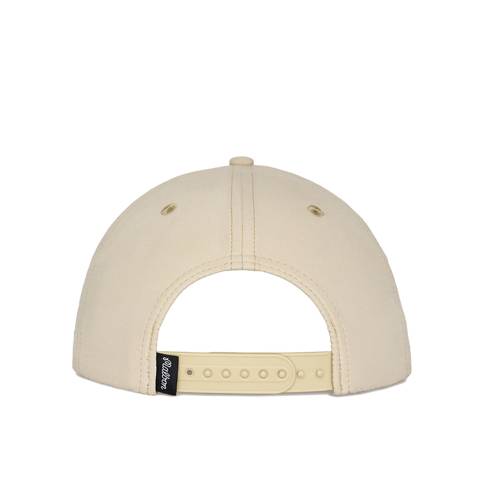 【MALBON GOLF】 [Two Man Scramble] Nylon Rope Hat / 追跡付 TWO MAN SCRAMBLE NYLON ROPE HAT – Malbon Golf