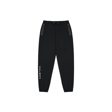 Performance Nylon Tech Pant 'Black'