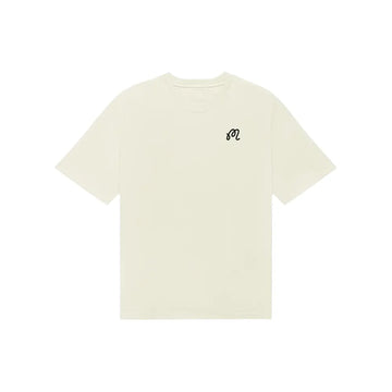 Bermuda Cigar Tee "Cream"