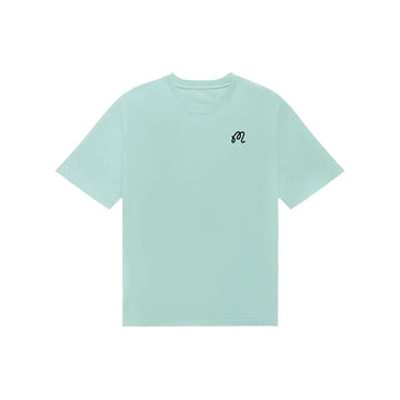 Bermuda Cigar Tee 'Surf Spray'