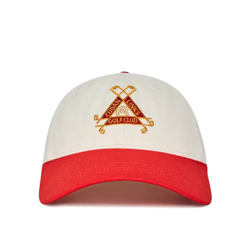 Trinity Dad Hat 'Cream'