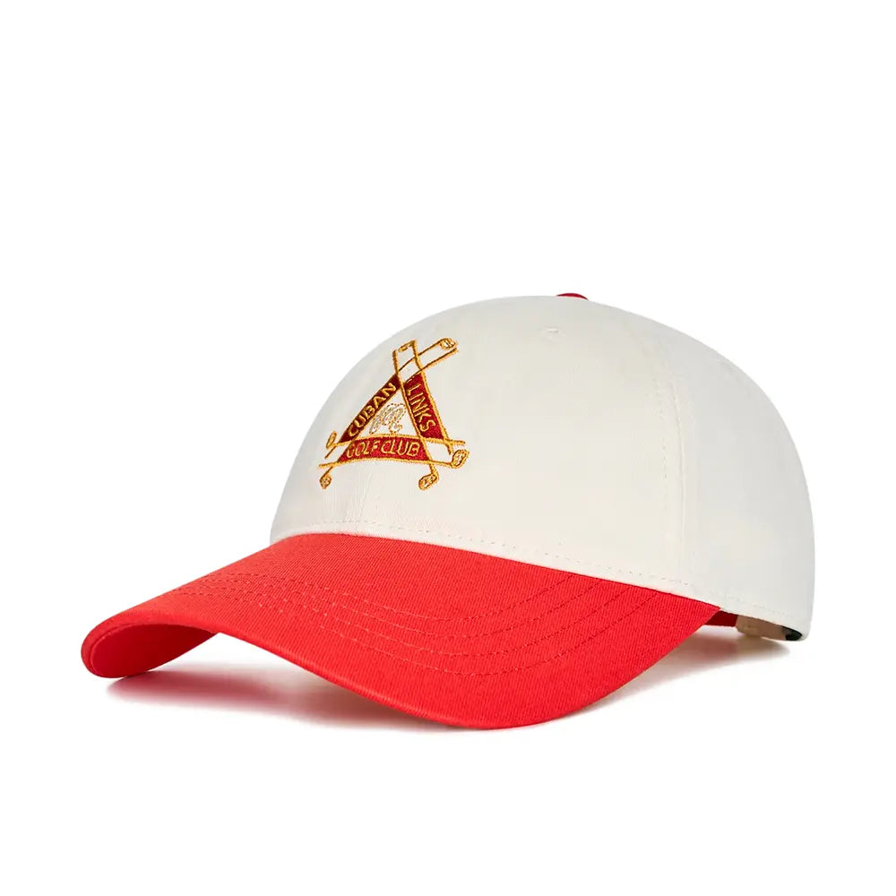 Trinity Dad Hat 'Cream'