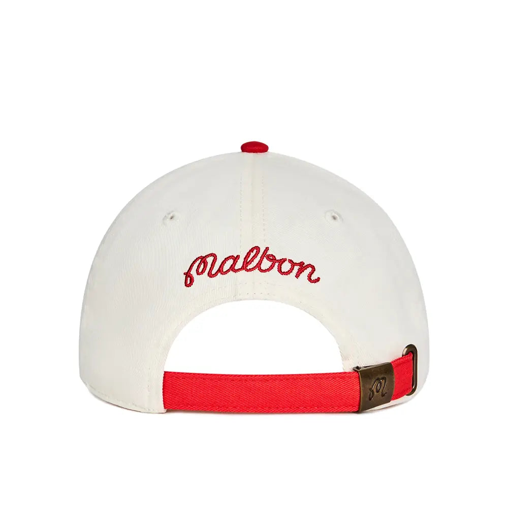 Trinity Dad Hat 'Cream'
