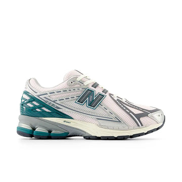 1906 v1 'Silver Metallic New Spruce'