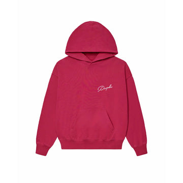 Signature Hoodie 'Pink'
