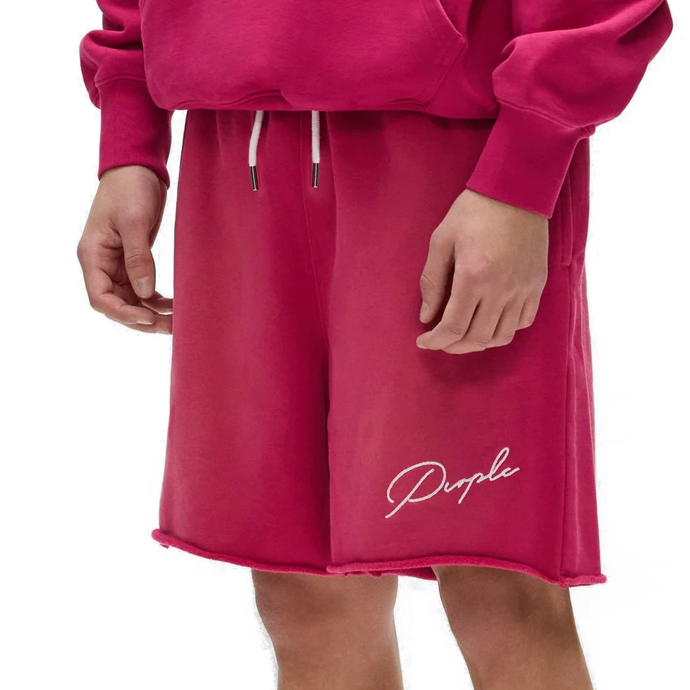 Signature Short 'Pink'