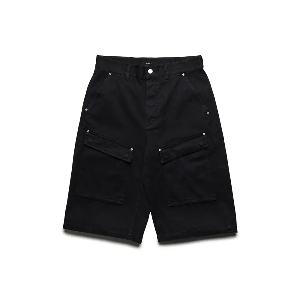 Big Cargo Short 'Black'