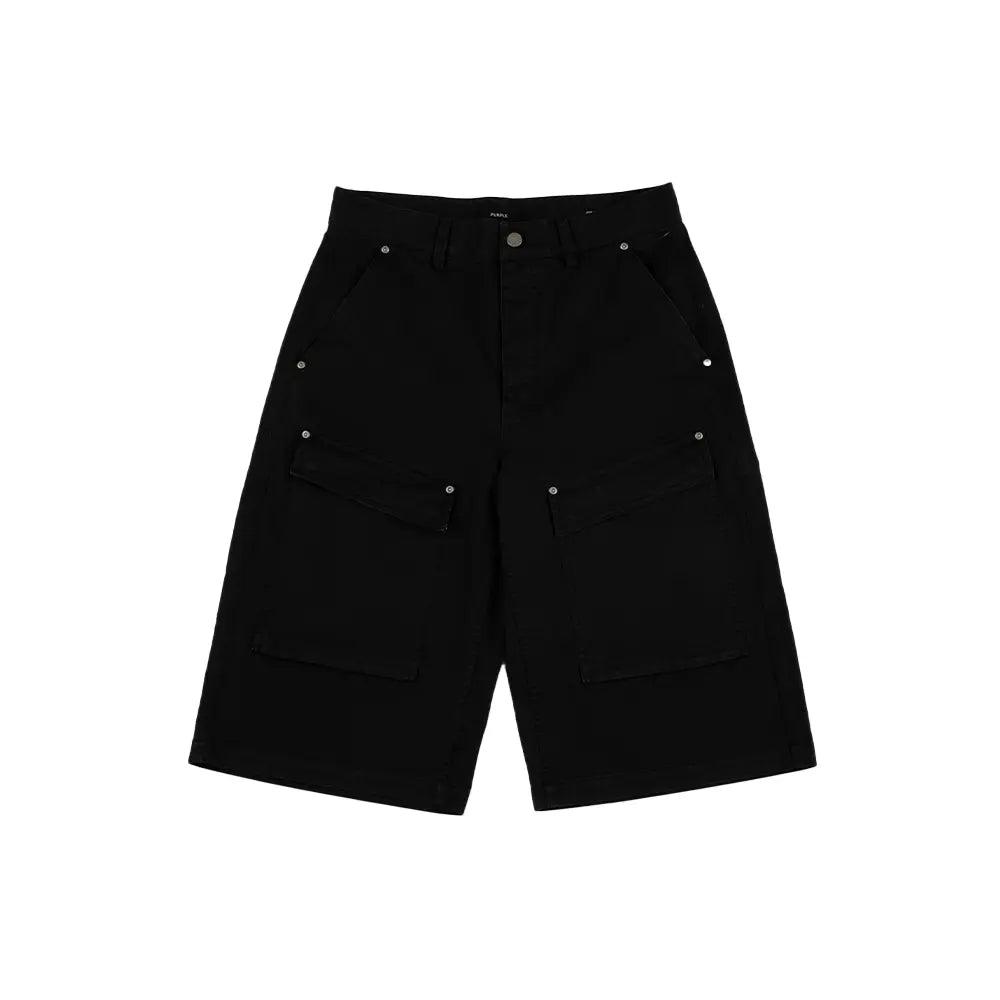 Big Cargo Short 'Black'