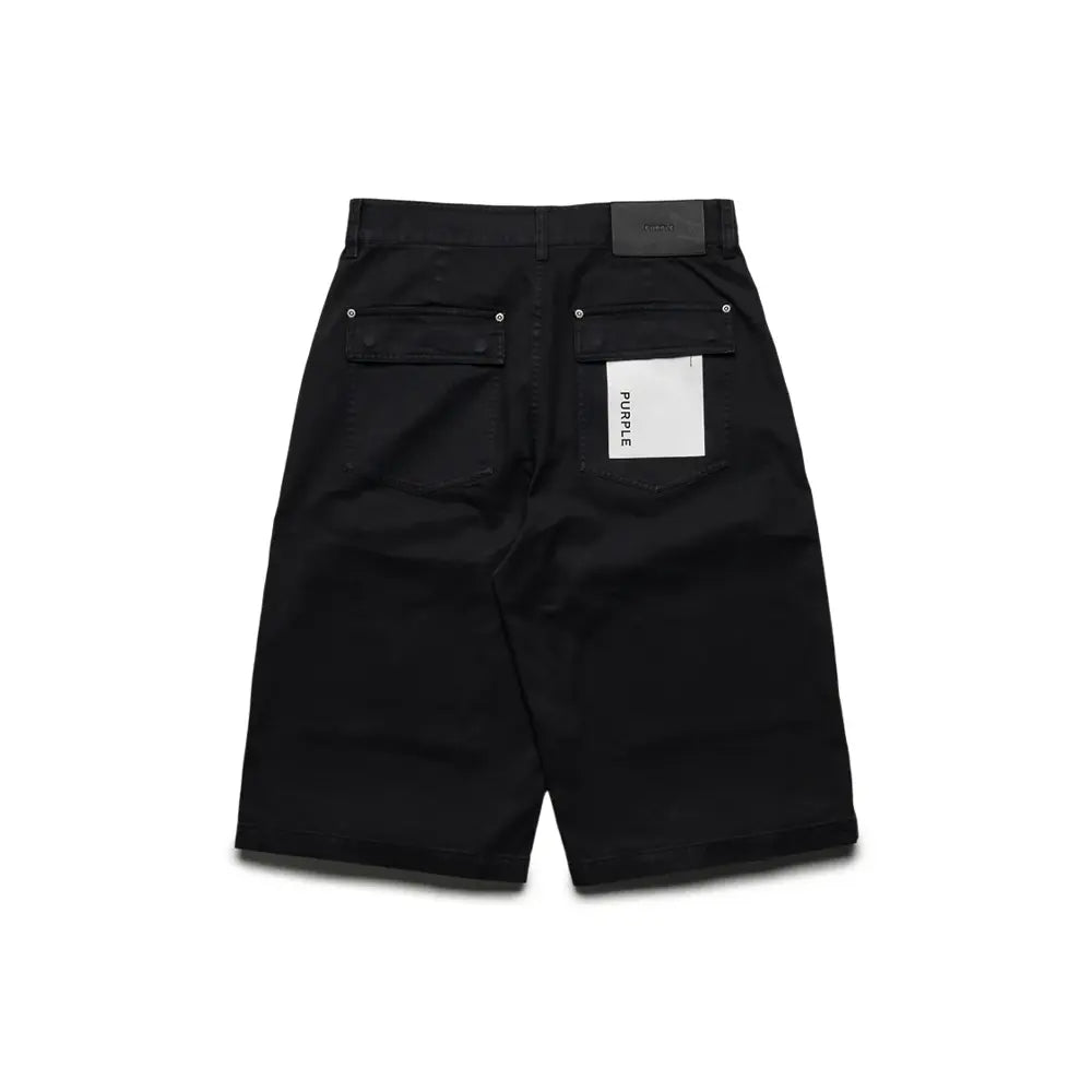 Big Cargo Short 'Black'