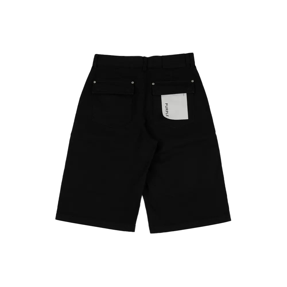 Big Cargo Short 'Black'