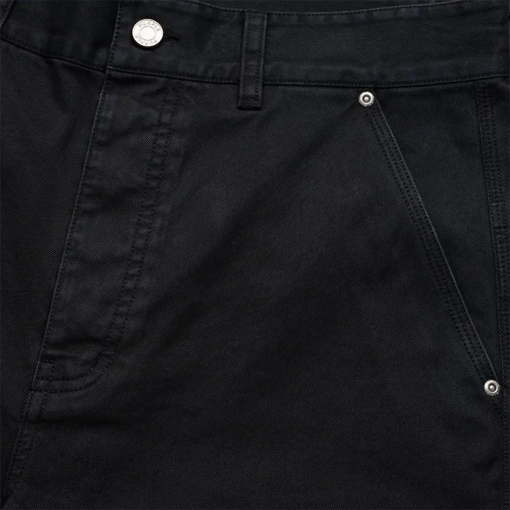 Big Cargo Short 'Black'