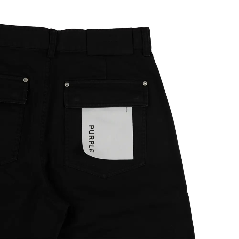 Big Cargo Short 'Black'