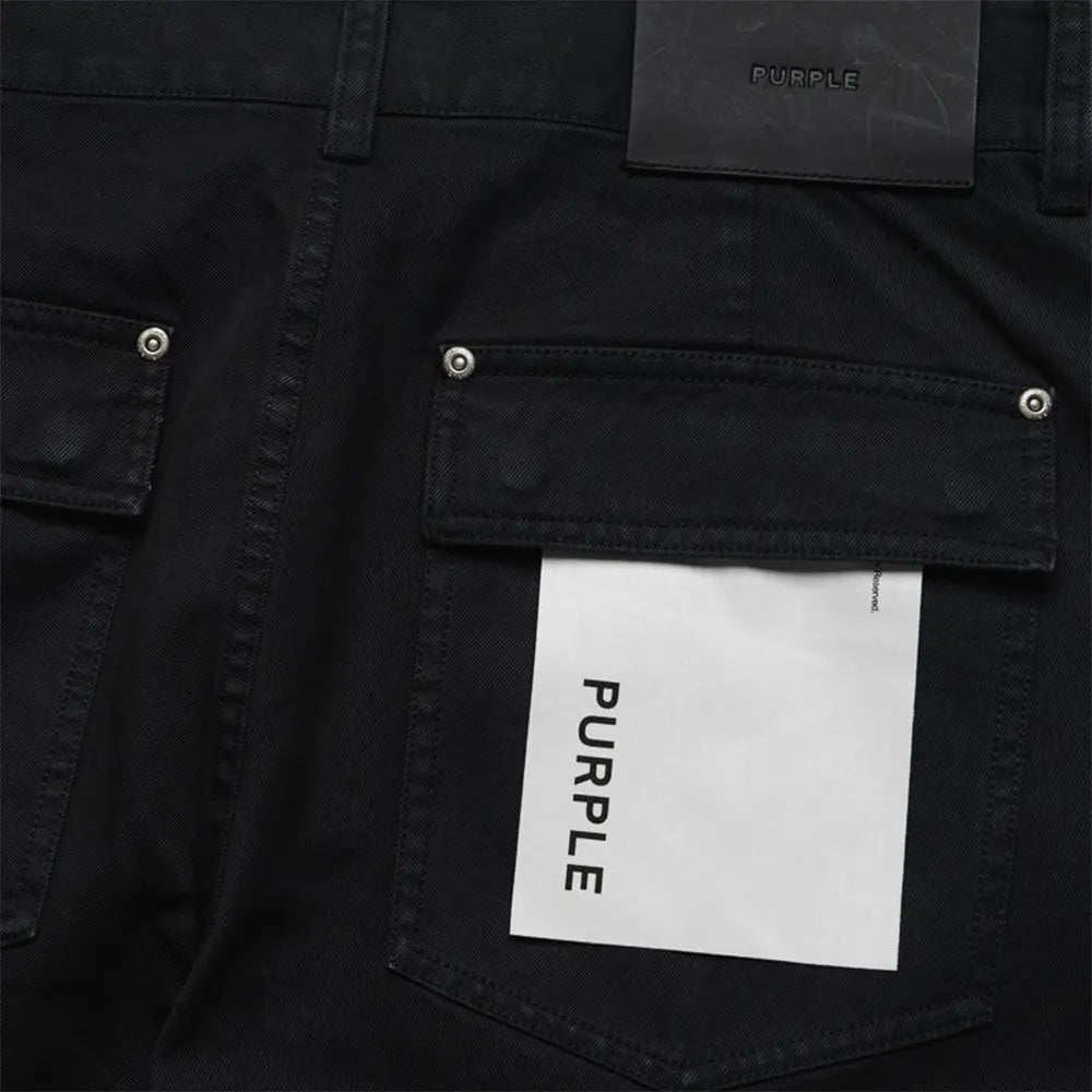 Big Cargo Short 'Black'
