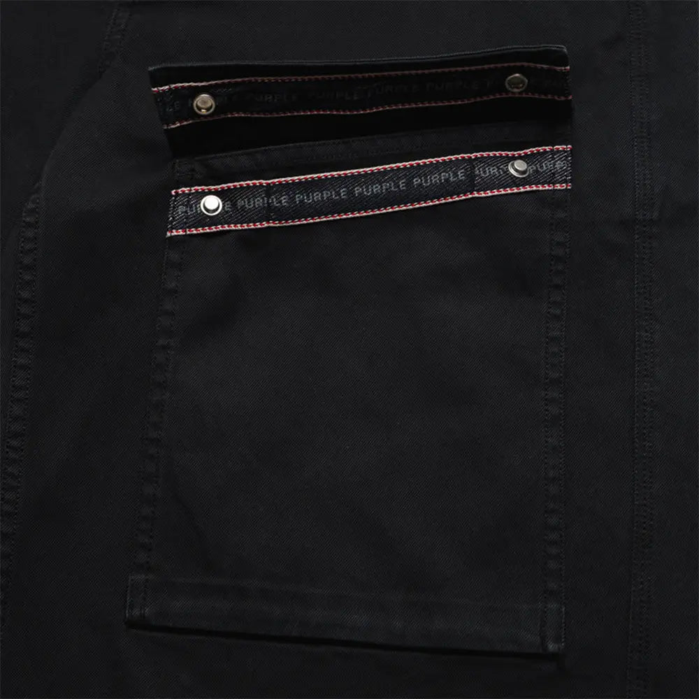 Big Cargo Short 'Black'