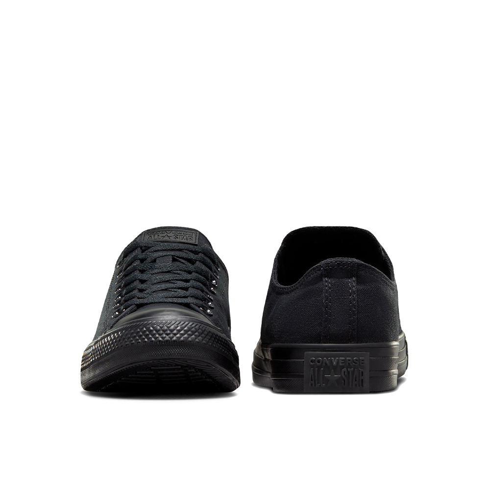 Converse Chuck Taylor AS Black/Black