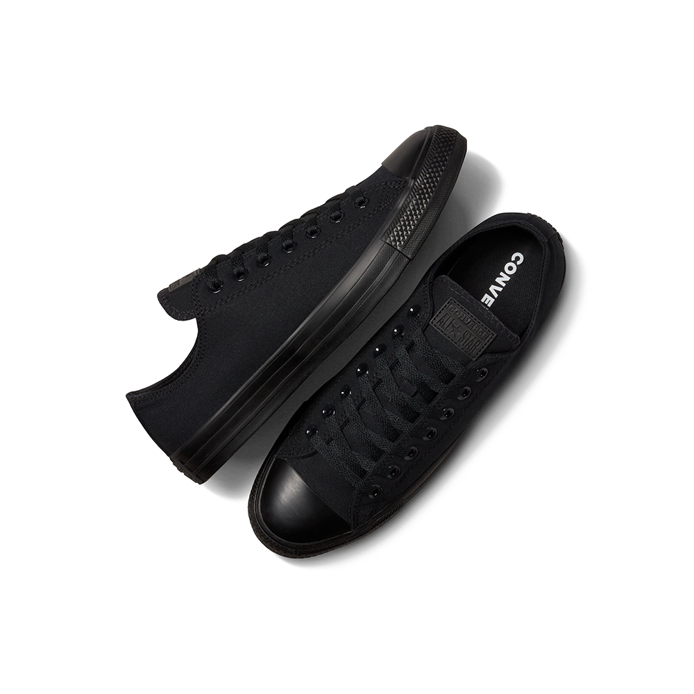 Converse Chuck Taylor AS Black/Black