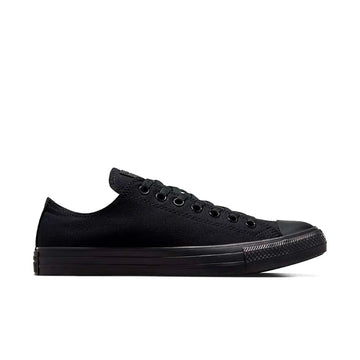 Chuck Taylor All Star Classic Ox 'Black Monochrome'