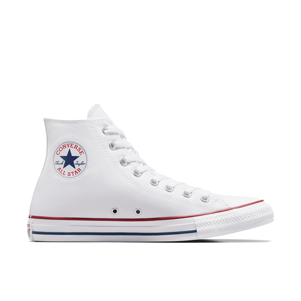 Converse Chuck Taylor Hi 'White'