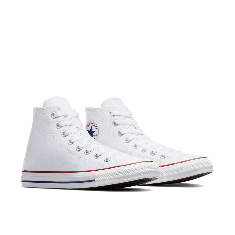 Converse Chuck Taylor Hi 'White'