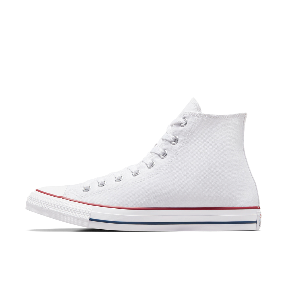 Converse Chuck Taylor Hi 'White'