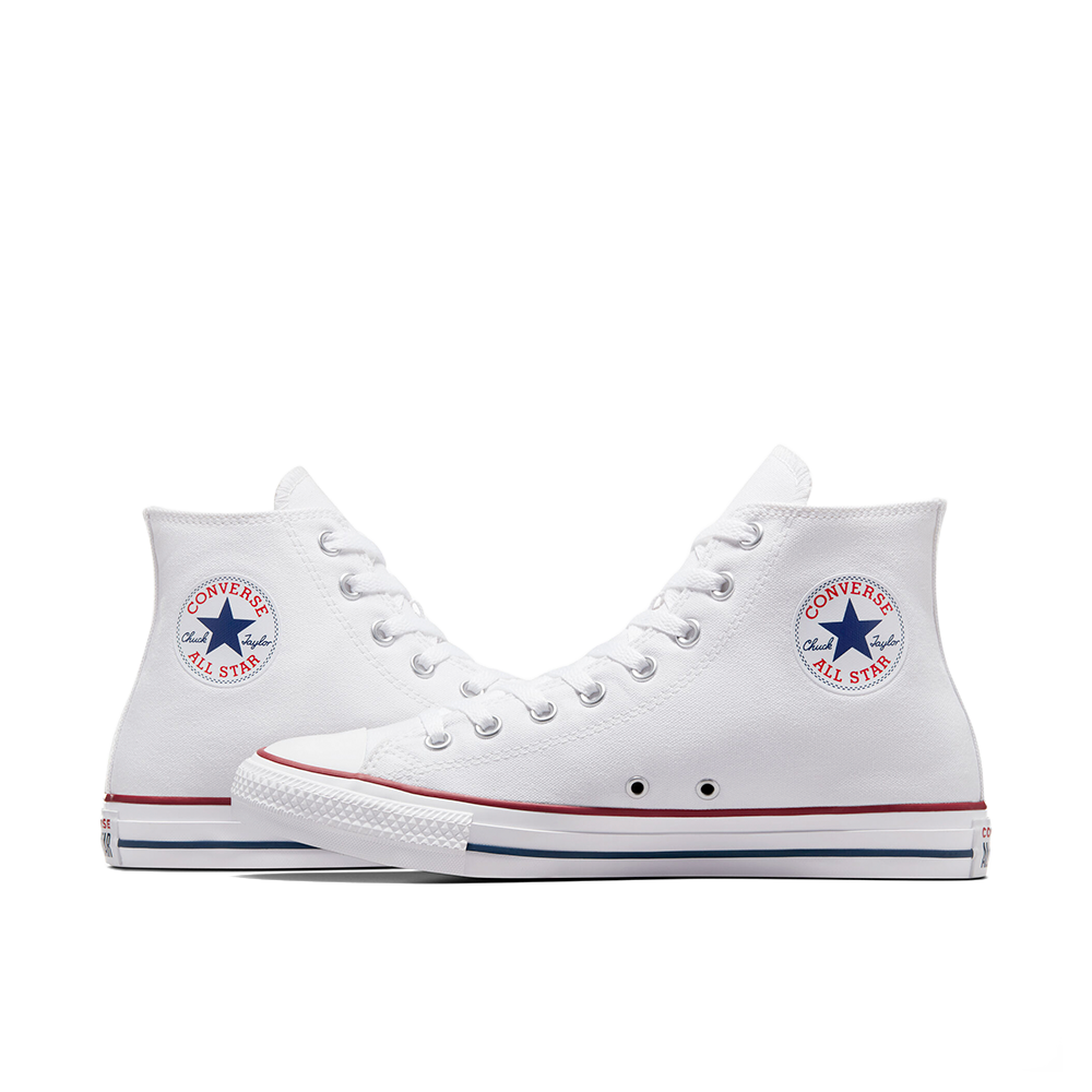 Converse Chuck Taylor Hi 'White'
