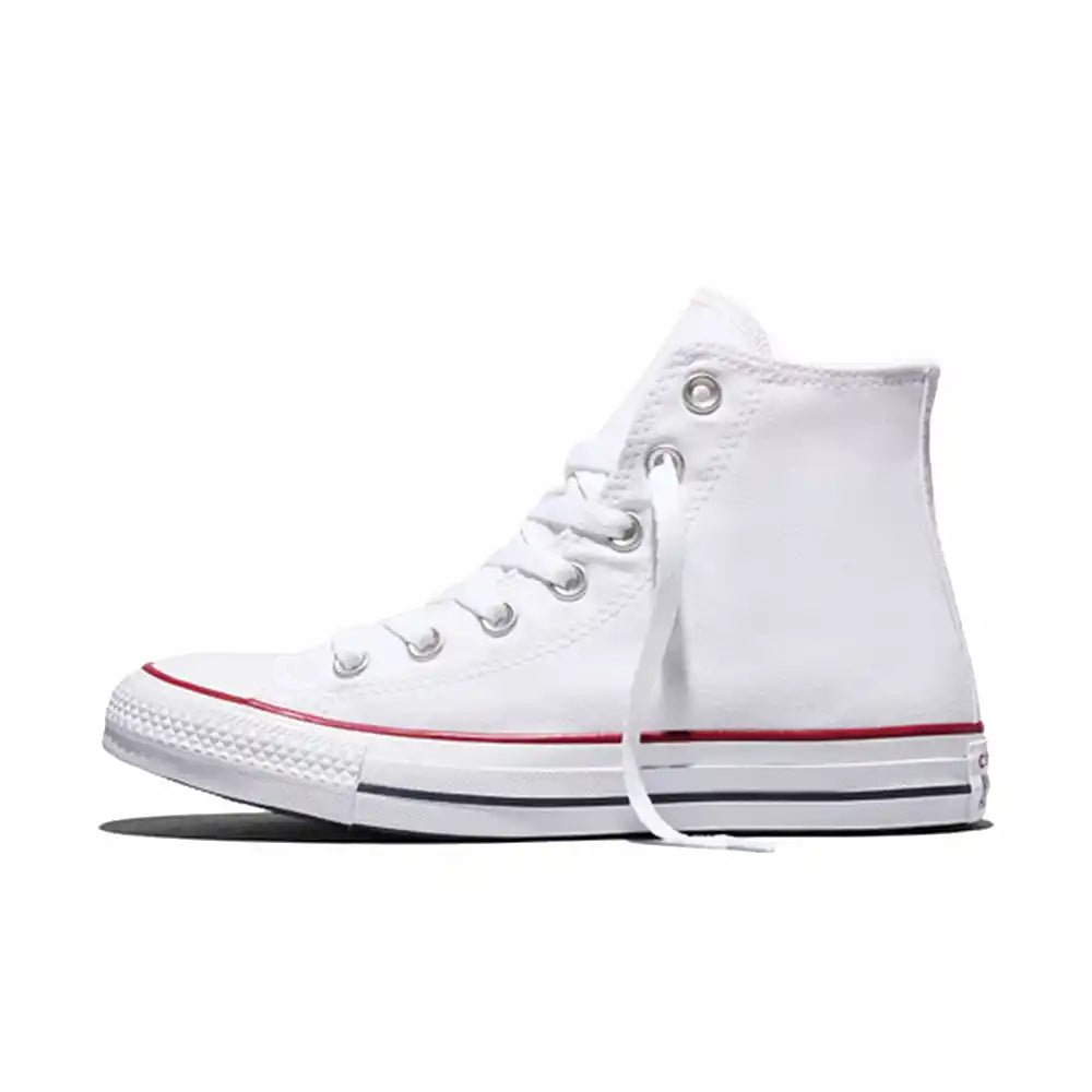 Chuck Taylor All Star Canvas Hi 'Optical White'