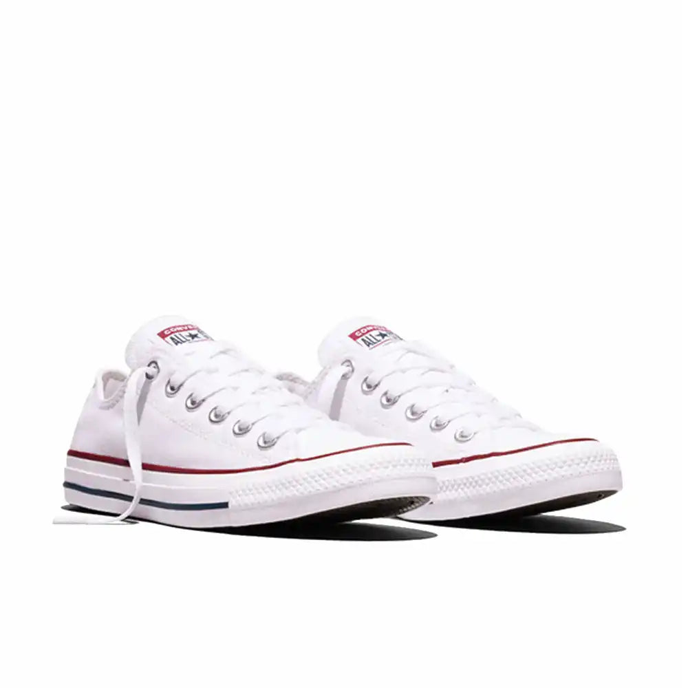 Chuck Taylor All Star Canvas 'Optical White'