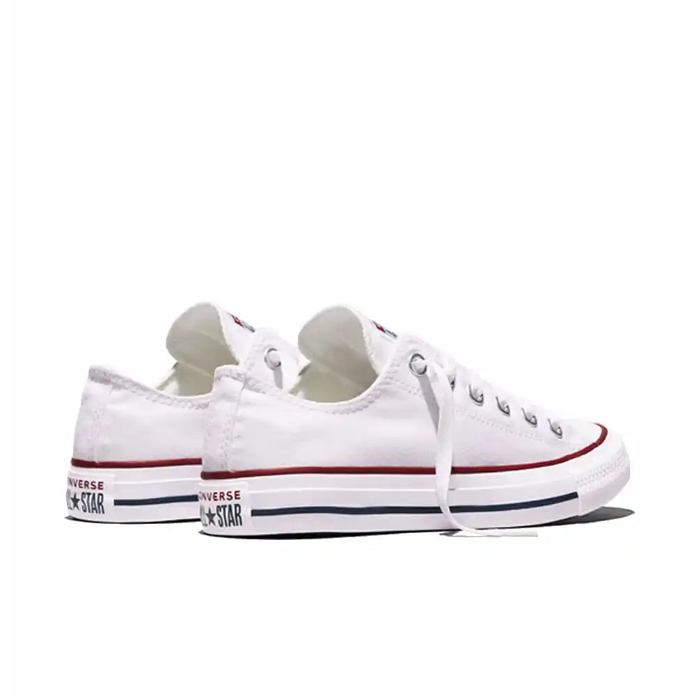 Chuck Taylor All Star Canvas 'Optical White'