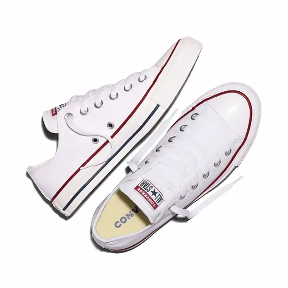 Chuck Taylor All Star Canvas 'Optical White'