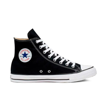 Chuck Taylor Hi 'Black'