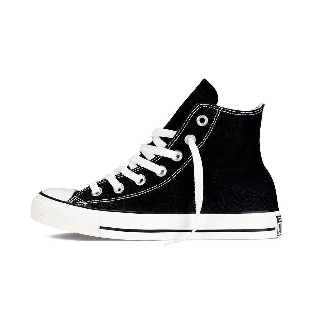 Chuck Taylor Hi 'Black'