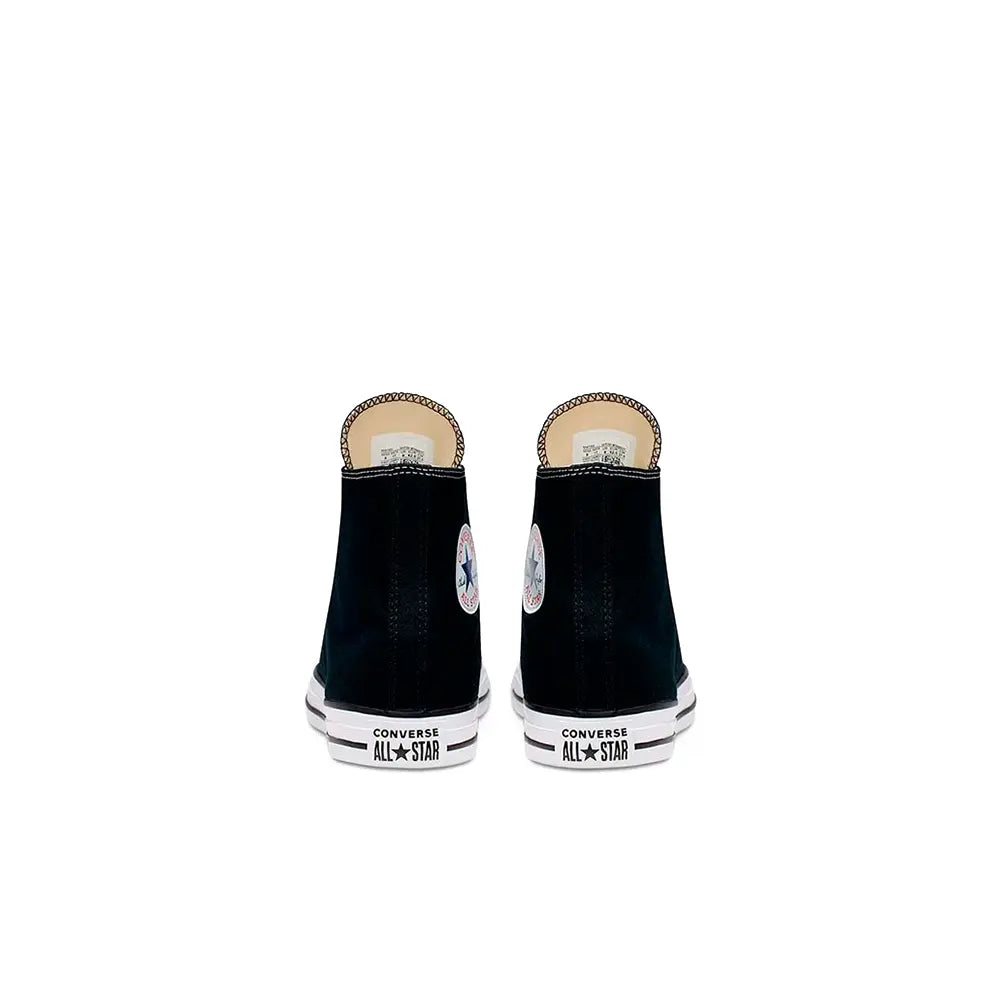 Chuck Taylor Hi 'Black'