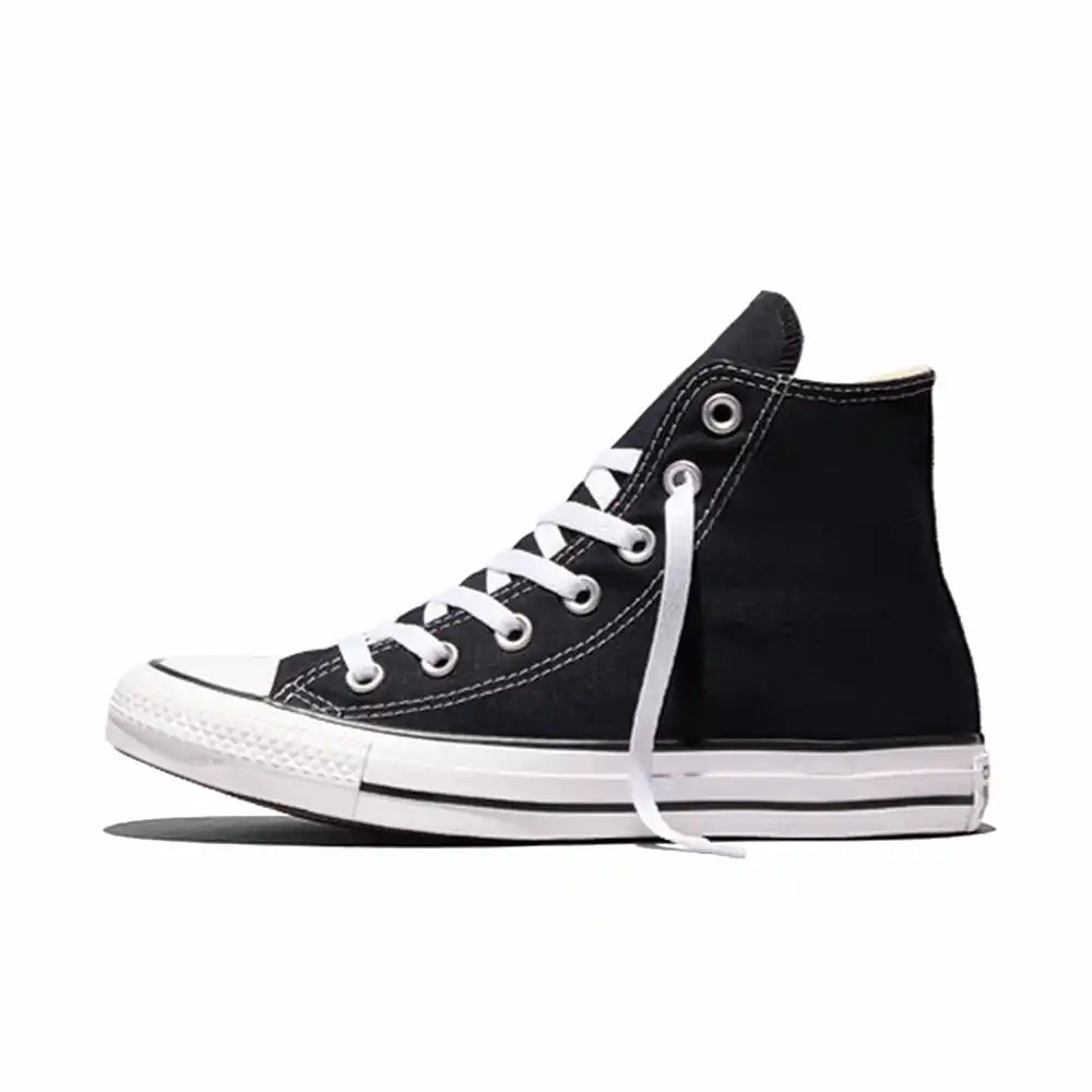 Chuck Taylor All Star Canvas Hi 'Black'