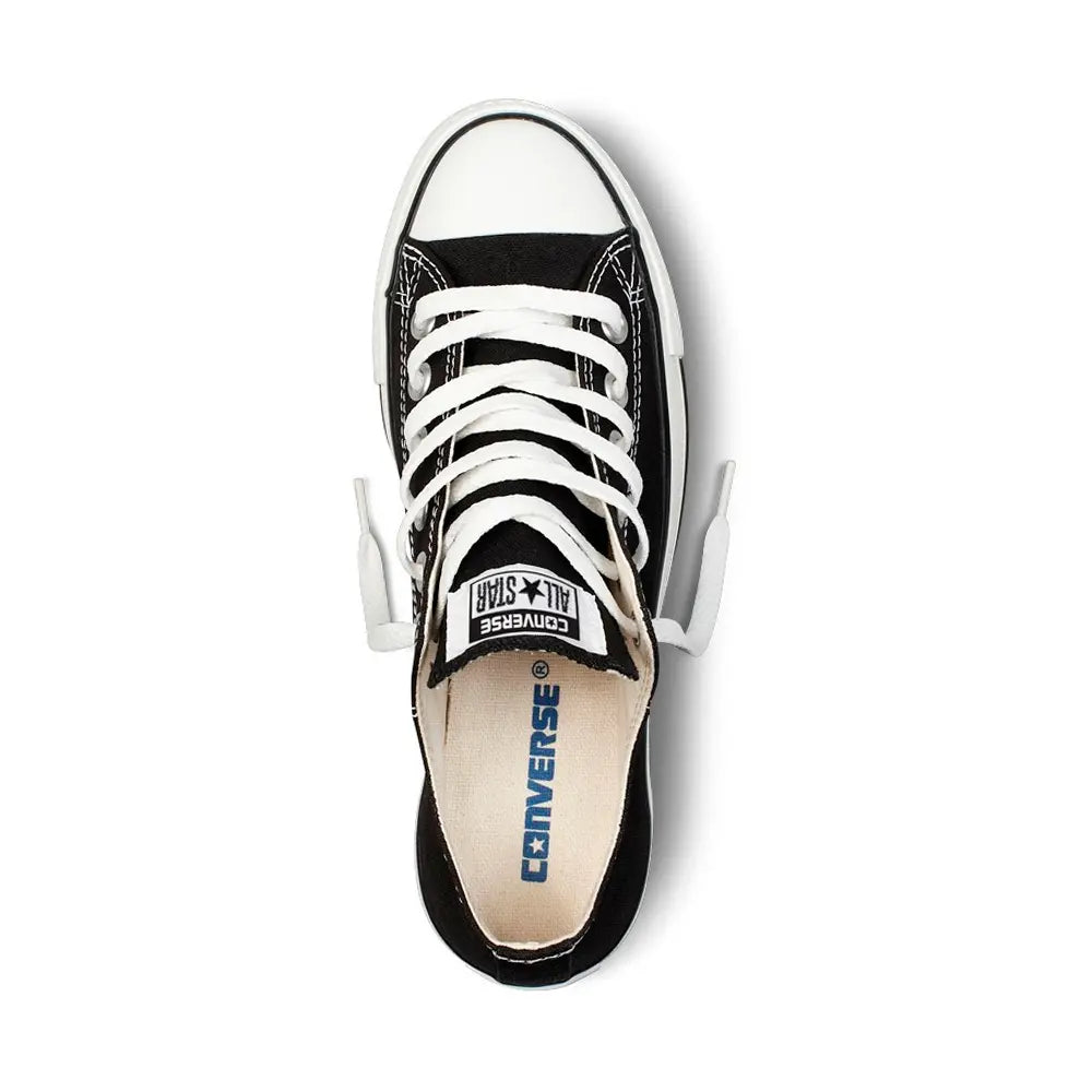 Converse Chuck Taylor AS 'Black'