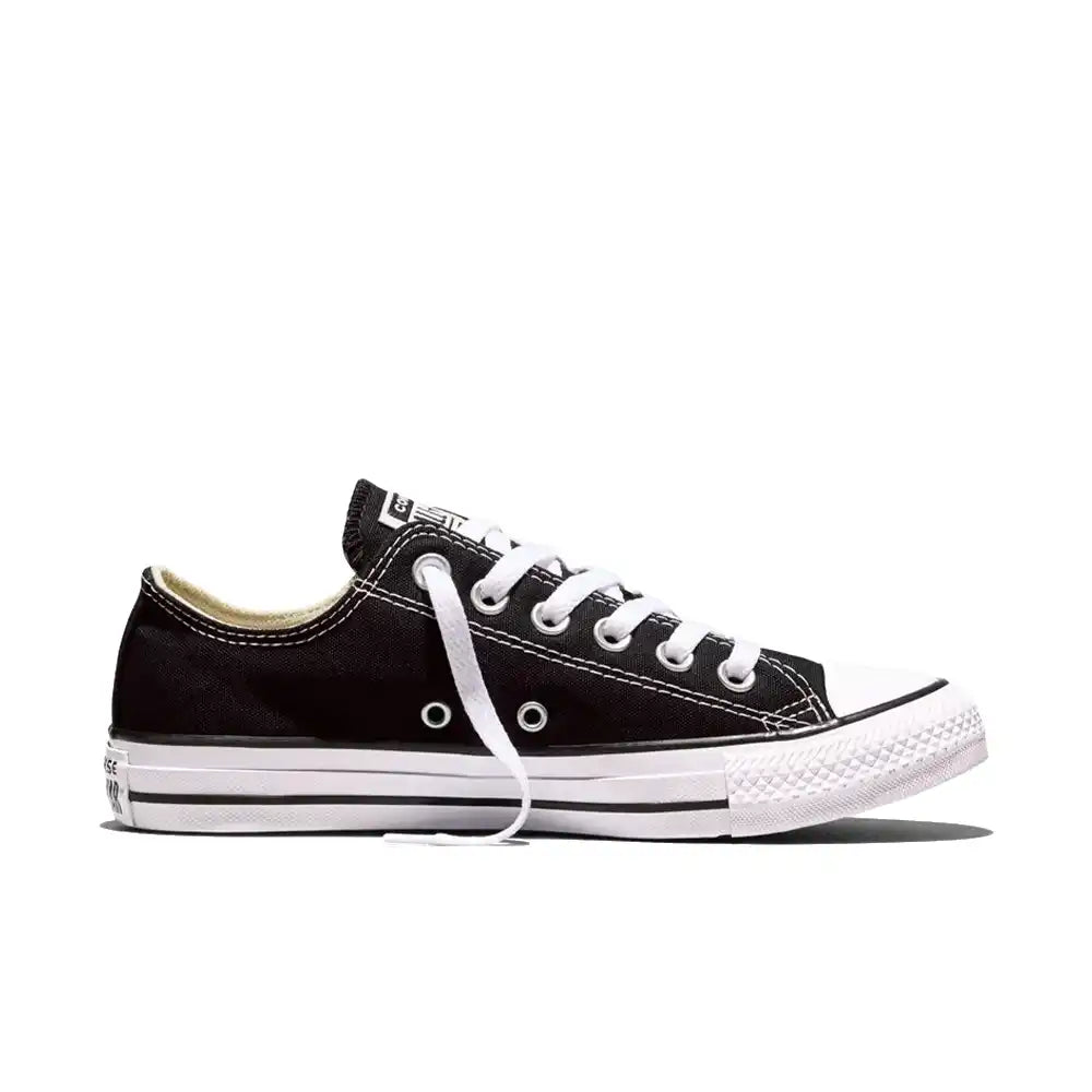 Chuck Taylor All Star Canvas 'Black'