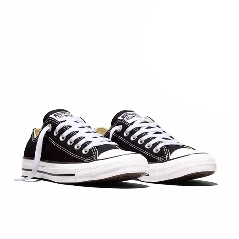 Chuck Taylor All Star Canvas 'Black'