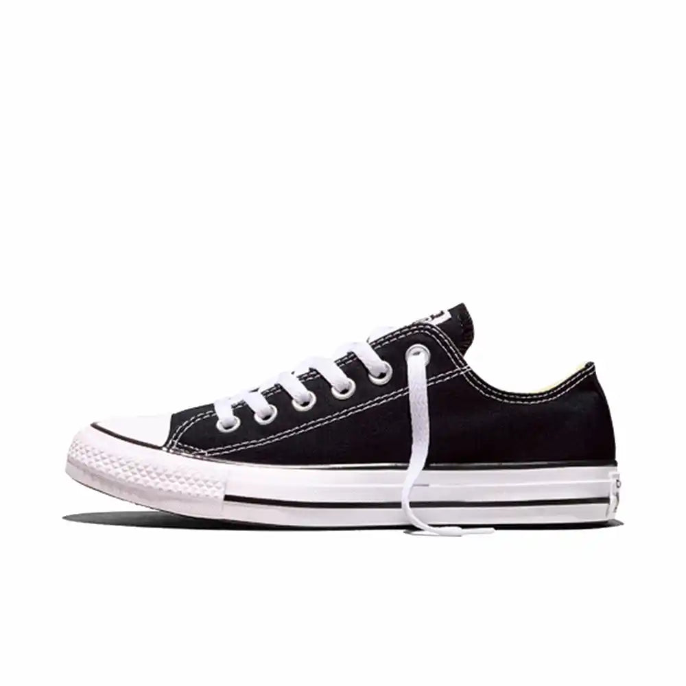 Chuck Taylor All Star Canvas 'Black'