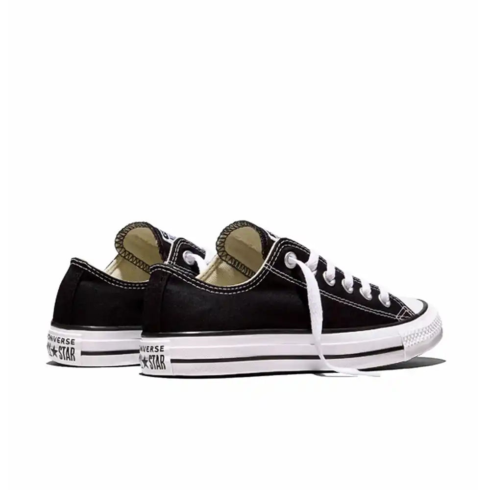 Chuck Taylor All Star Canvas 'Black'