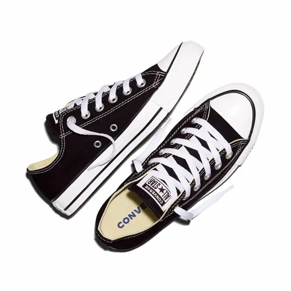 Chuck Taylor All Star Canvas 'Black'