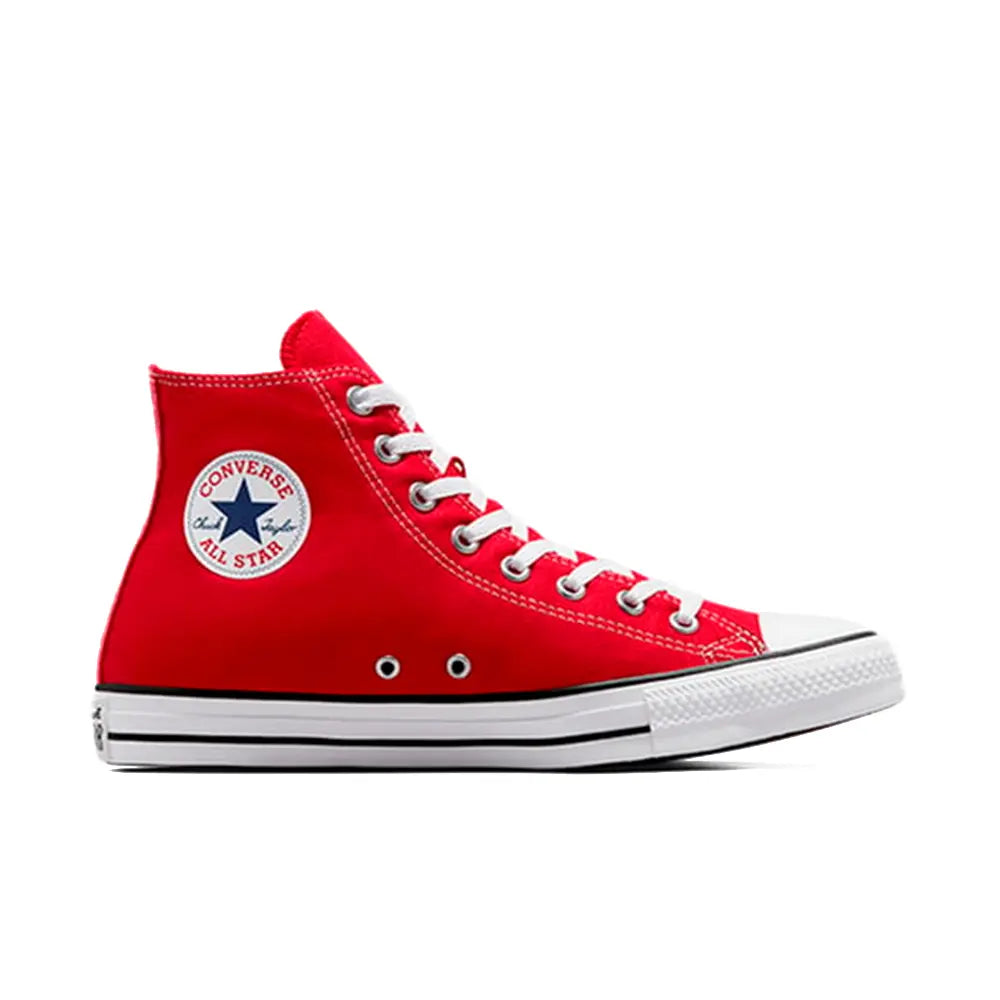 Converse Chuck Taylor Hi 'Red'