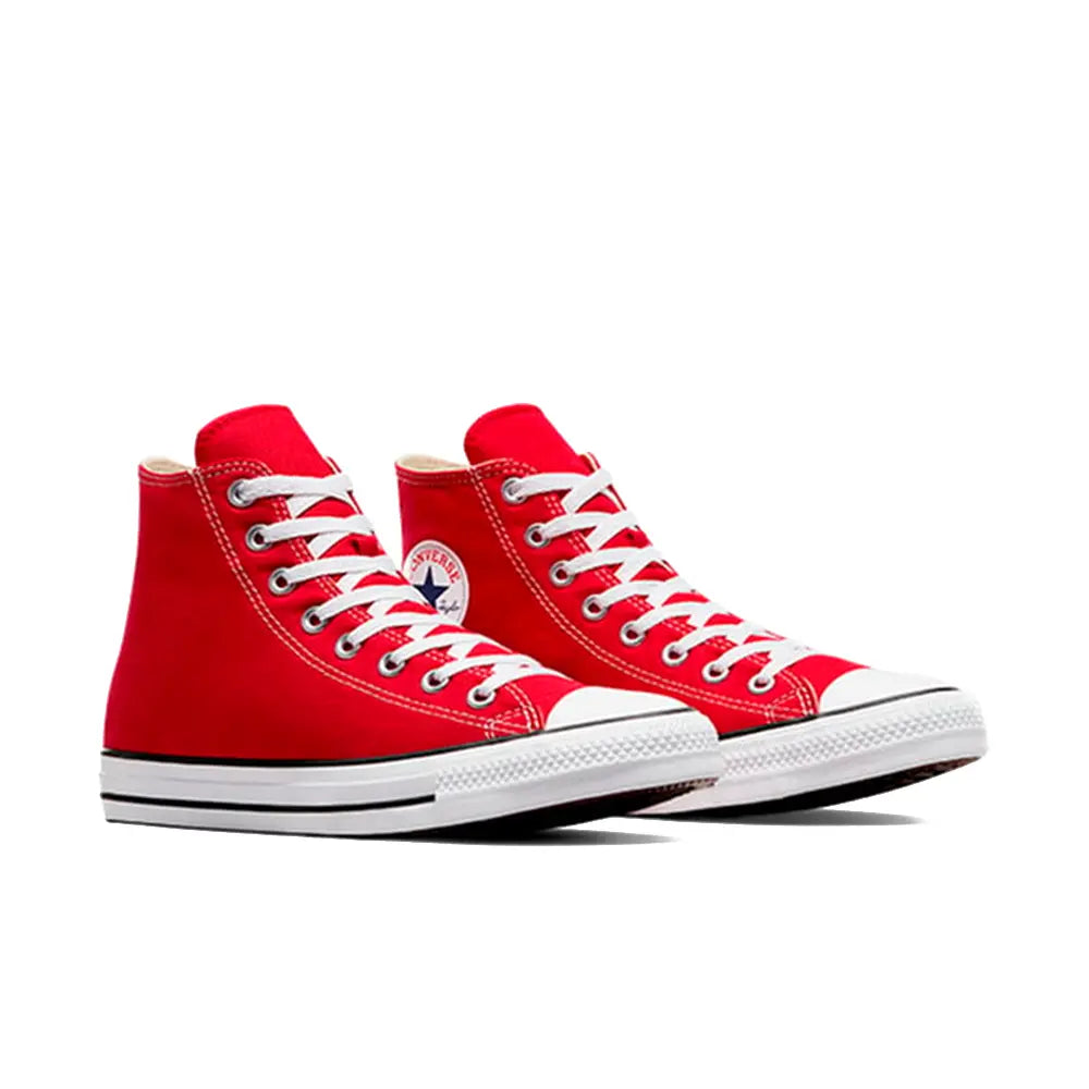 Converse Chuck Taylor Hi 'Red'