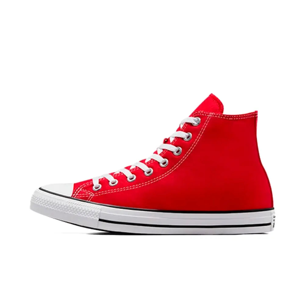 Converse Chuck Taylor Hi 'Red'