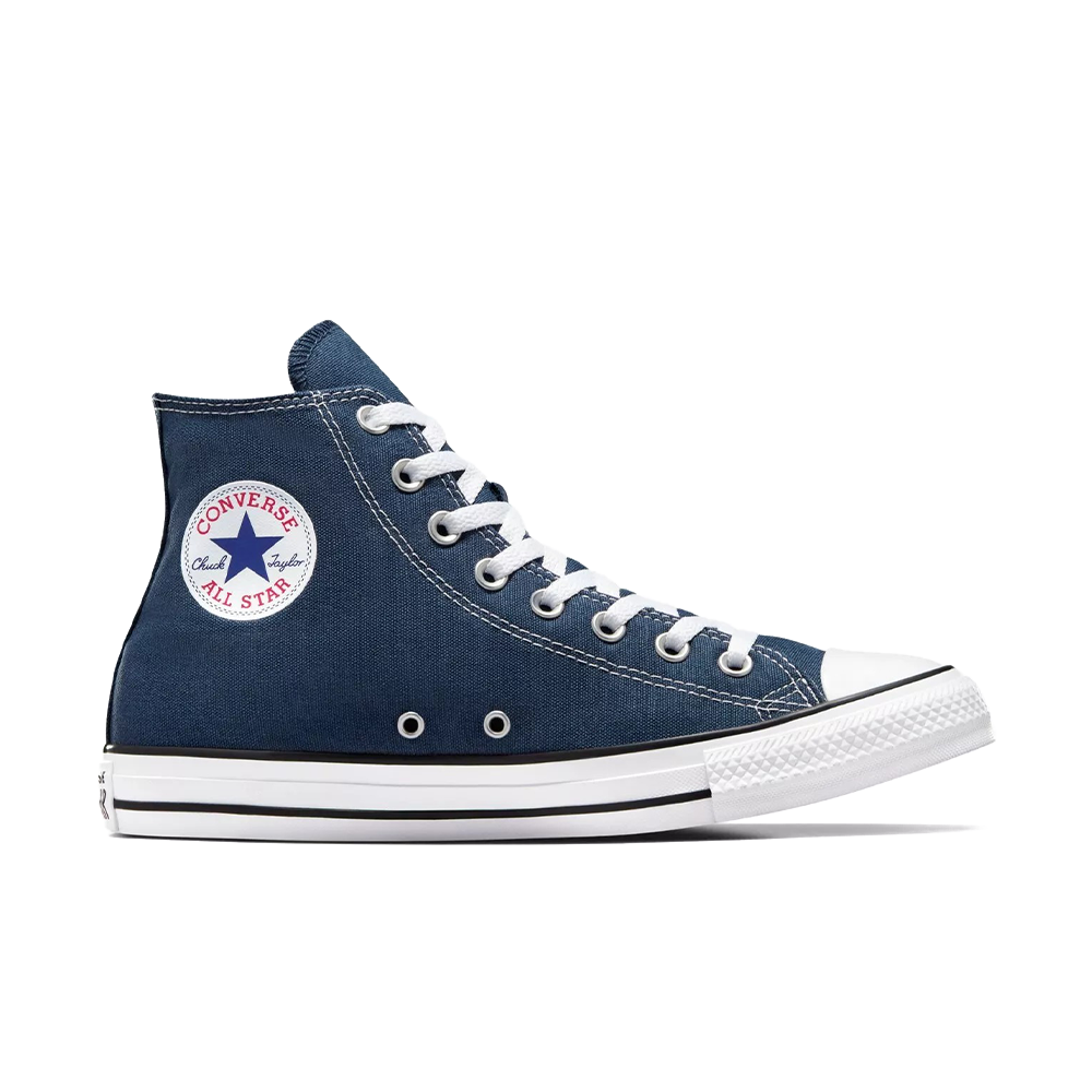 Converse Chuck Taylor Hi 'Navy'