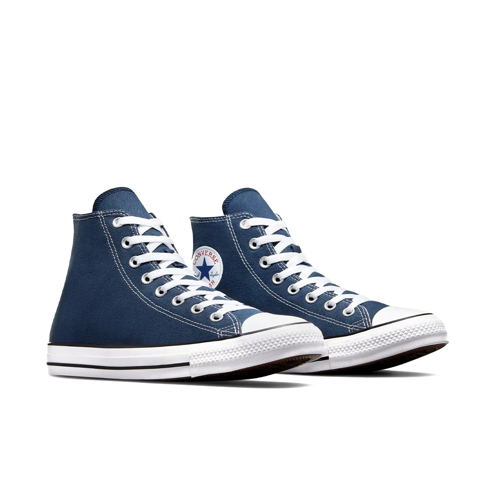 Converse Chuck Taylor Hi 'Navy'