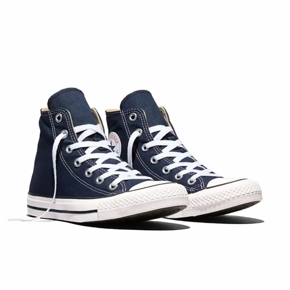 Chuck Taylor All Star Canvas Hi 'Navy'