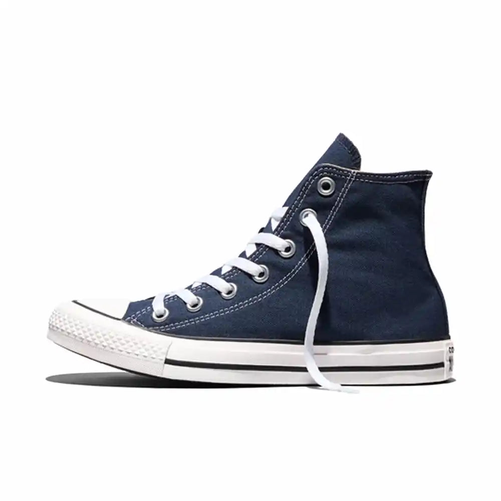 Chuck Taylor All Star Canvas Hi 'Navy'
