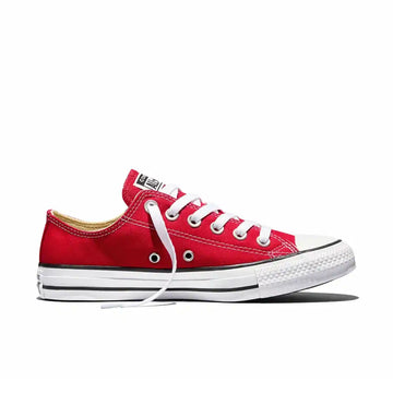 Chuck Taylor All Star Canvas 'Red'