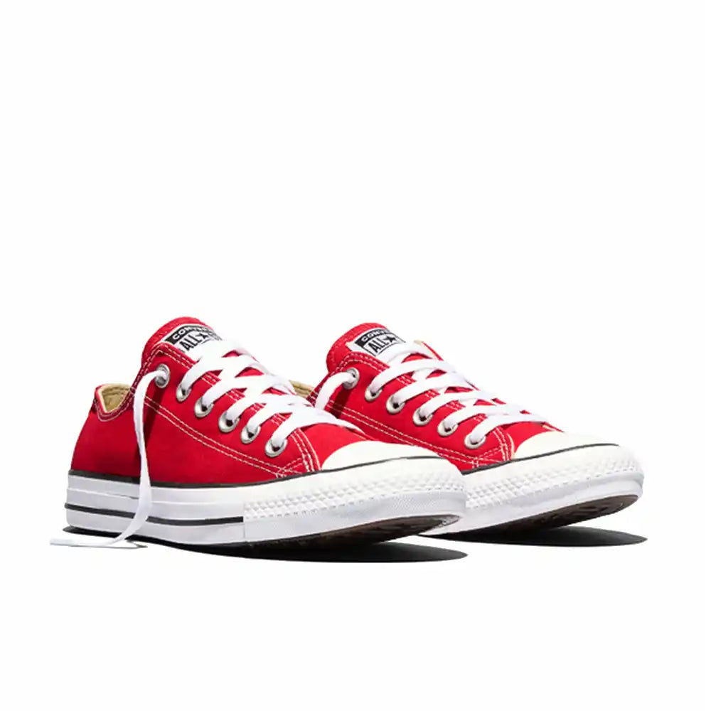 Chuck Taylor All Star Canvas 'Red'